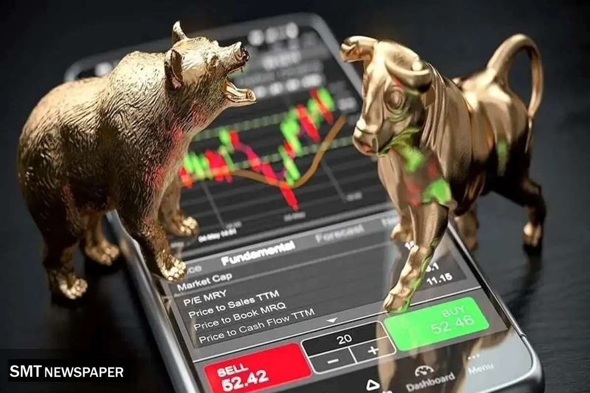 پیش‌بینی بورس فردا سه‌شنبه ۲۰ آبان ۱۴۰۴ + جدول