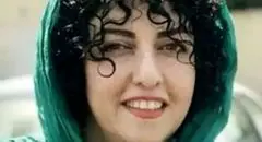 نرگس محمدی بازداشت شد | علت چه بود؟