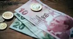 قیمت روز لیر ترکیه در تاریخ شنبه ۷ تیر ۱۴۰۴ اعلام شد