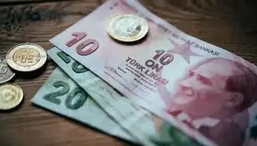 قیمت روز لیر ترکیه در تاریخ شنبه ۷ تیر ۱۴۰۴ اعلام شد