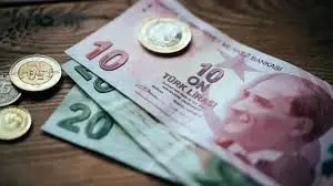 قیمت روز لیر ترکیه در تاریخ شنبه ۷ تیر ۱۴۰۴ اعلام شد