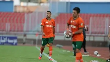 تیم منتخب هفته ششم لیگ برتر با چهره‌های تازه