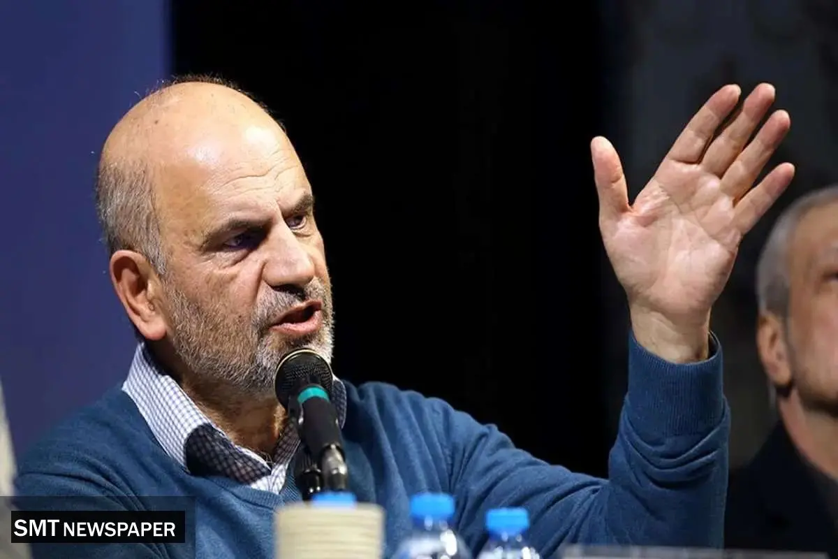 مومنی: به جای گران کردن بنزین بودجه حوزه علمیه را قطع کنید