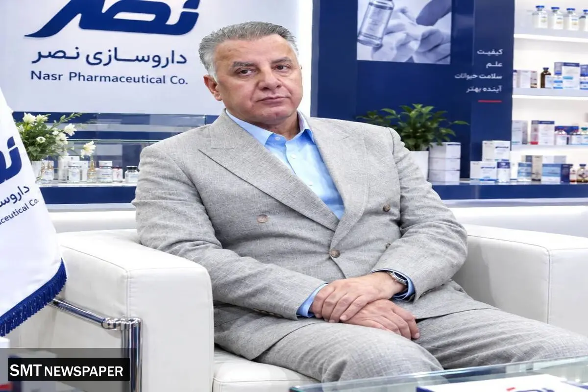 نصر فریمان با تأمین مالی 1000 شغل می‌سازد