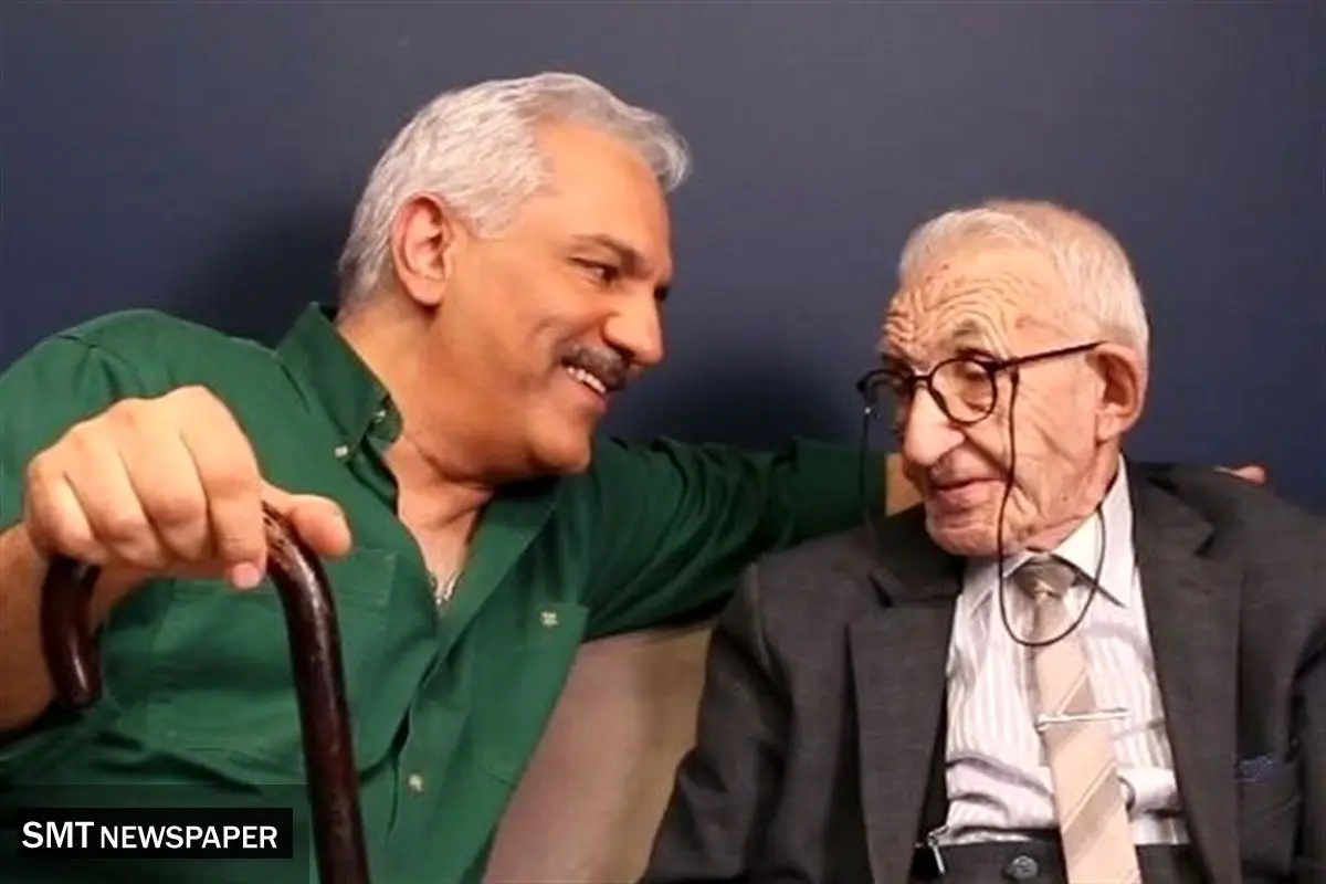 مستند «گیله پیرمرد» به سینما می آید