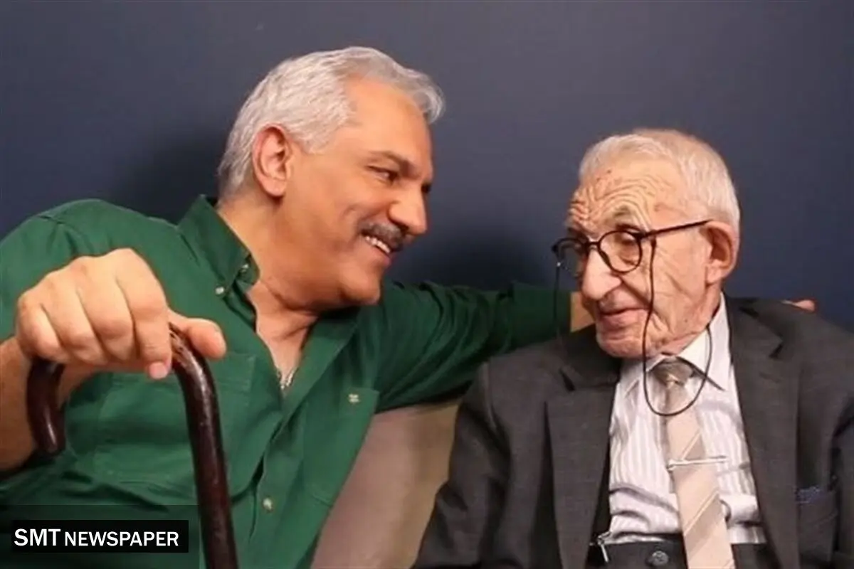 مستند «گیله پیرمرد» به سینما می آید