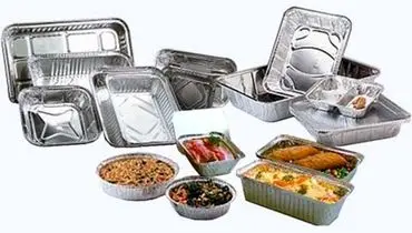 شرکت آلومینیوم هزاره سوم 3 محصول پر کاربرد فویل آلومینیوم در ایران را معرفی کرد