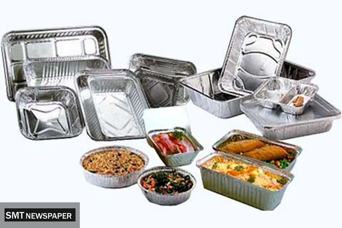 شرکت آلومینیوم هزاره سوم 3 محصول پر کاربرد فویل آلومینیوم در ایران را معرفی کرد