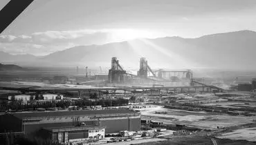  پیام مدیرعامل گروه فولاد مبارکه به مناسبت شهادت امام خامنه‌ای، رهبر معظم انقلاب اسلامی 