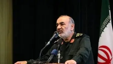 فوری/ سردار سلامی به شهادت رسید