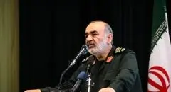 تو دهنی محکم سپاه پاسداران به اسرائیل / موشک های ایران منتظرتان هستند