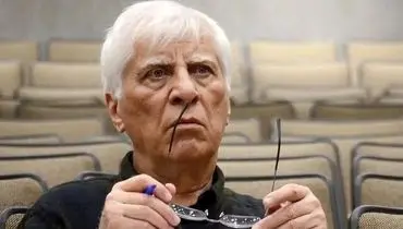 «بهرام بیضایی» درگذشت