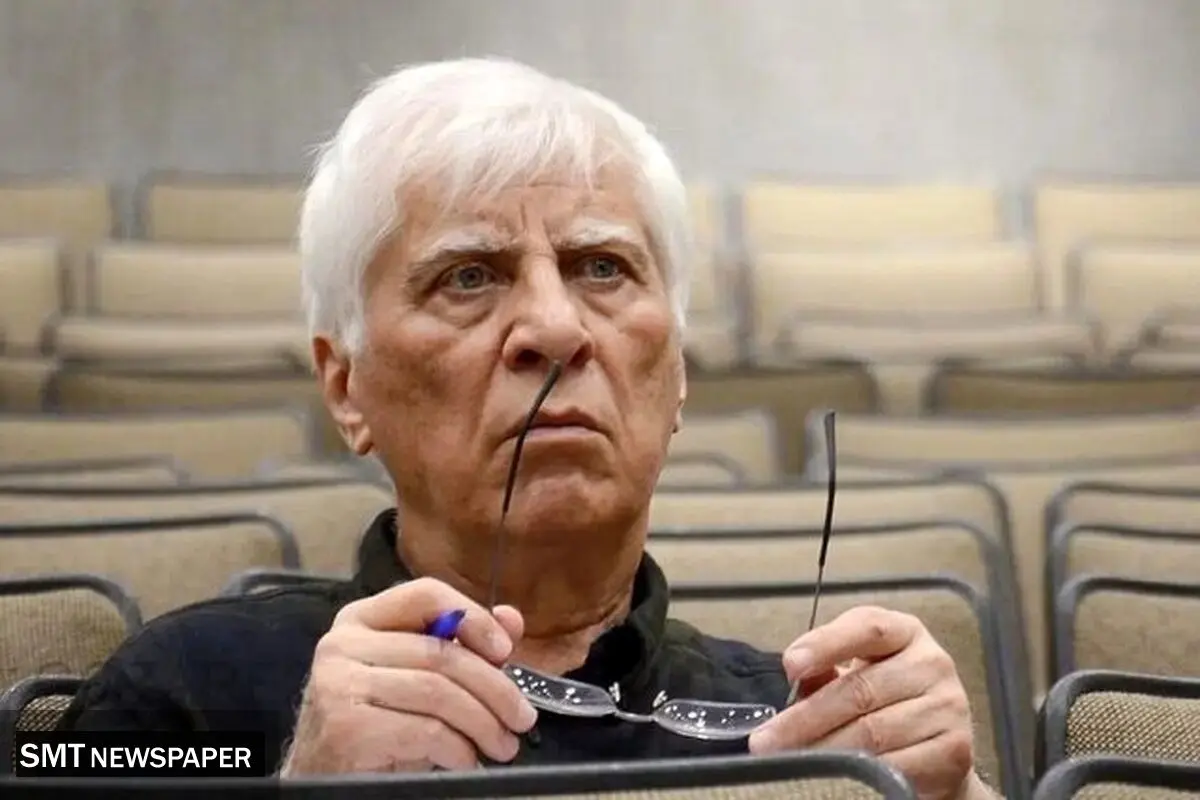 «بهرام بیضایی» درگذشت