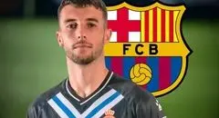 خوان گارسیا: برای ال‌کلاسیکو آماده نخواهم بود