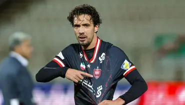 کاشته دیدنی باکیچ از زاویه جدید