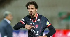 کاشته دیدنی باکیچ از زاویه جدید