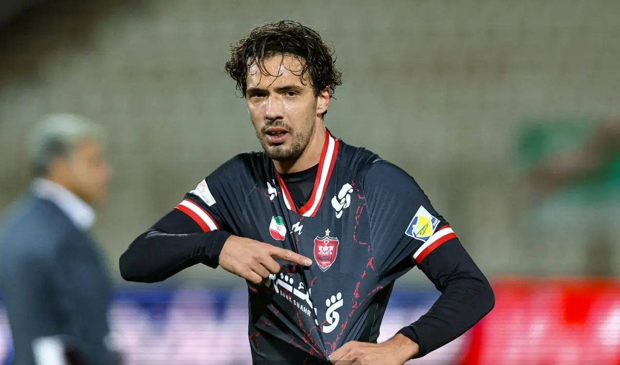 کاشته دیدنی باکیچ از زاویه جدید