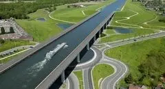 آبراه ایران؛ پروژه‌ای در خدمت توسعه و امنیت ملی