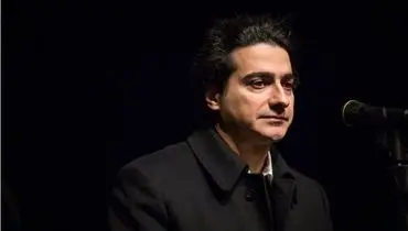 سوگ همایون شجریان؛ وداع تلخ با مادر