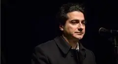سوگ همایون شجریان؛ وداع تلخ با مادر