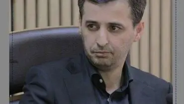 فرید دهقانی ، مدیرعامل چادرملو روز خبرنگار را تبریک گفت