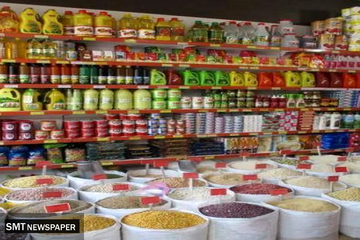 بازار مواد غذایی در پایان مرداد ۱۴۰۴؛ کاهش قیمت برنج و مرغ، رشد بهای گوشت قرمز