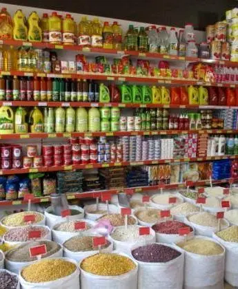 بازار مواد غذایی در پایان مرداد ۱۴۰۴؛ کاهش قیمت برنج و مرغ، رشد بهای گوشت قرمز