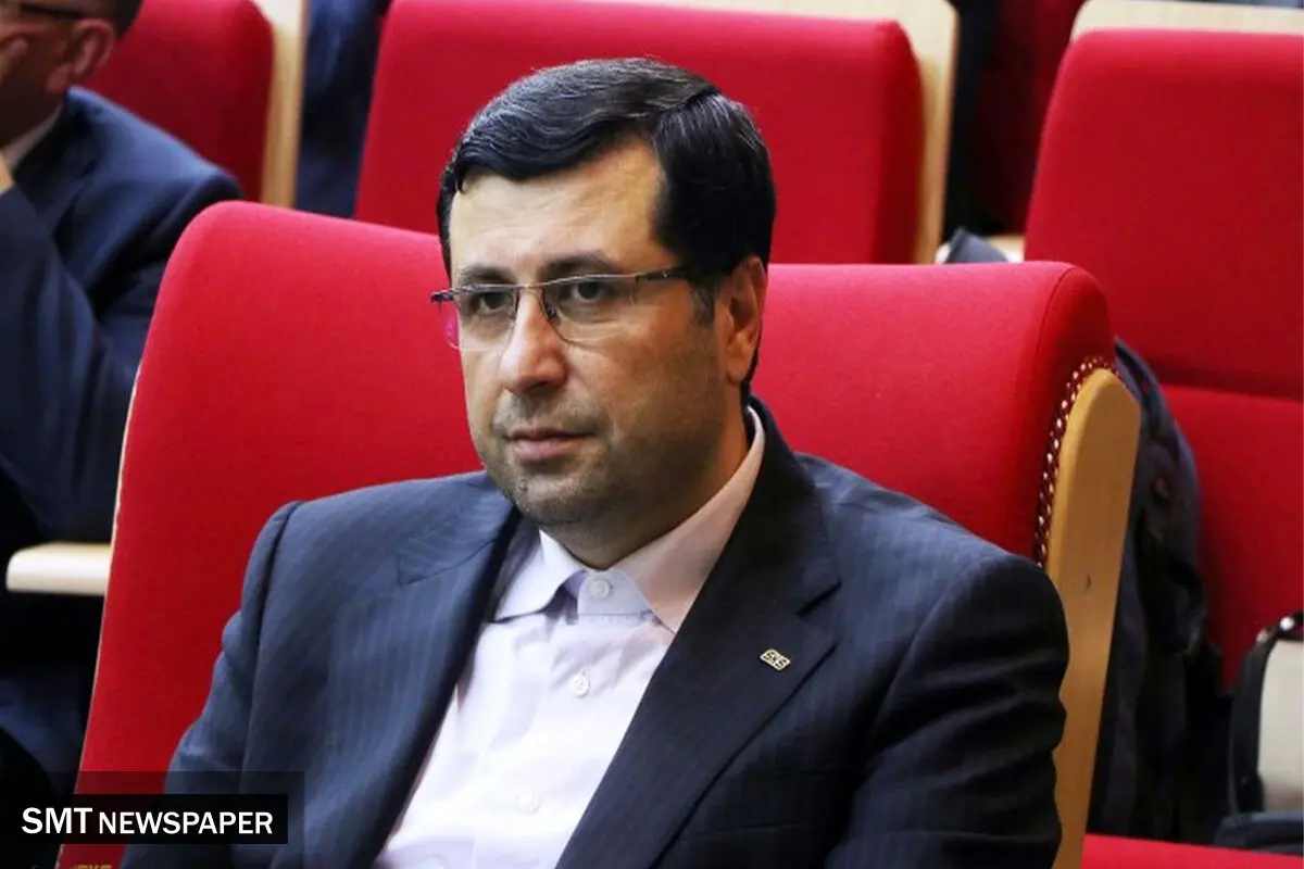 مشاور وزیر صمت منصوب شد