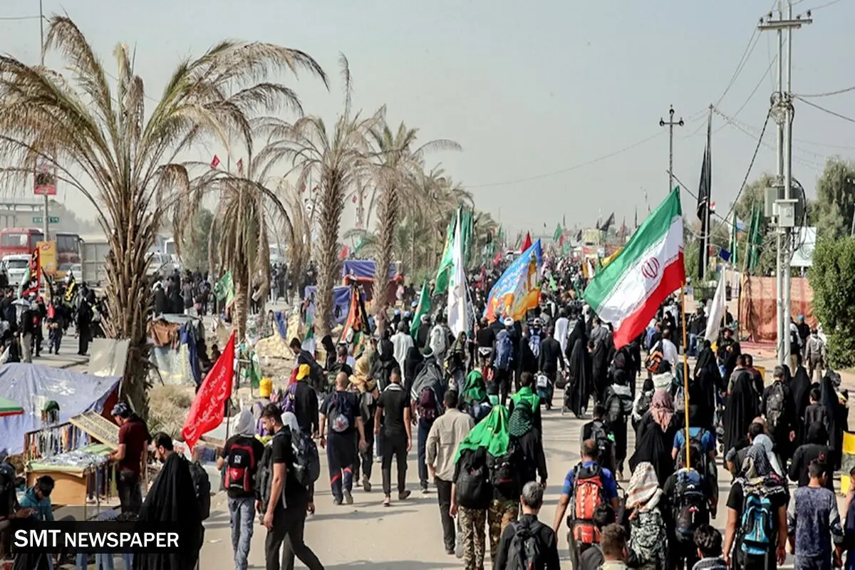 آغاز ثبت‌نام وام ۱۰ میلیون تومانی اربعین برای بازنشستگان کشوری