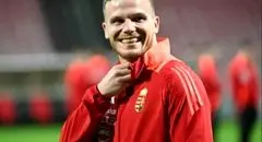 ستاره مجارستانی پرسپولیس امروز وارد در ایران 