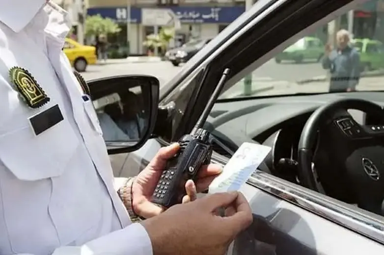 آغاز رسیدگی غیرحضوری به اعتراضات جرایم رانندگی
