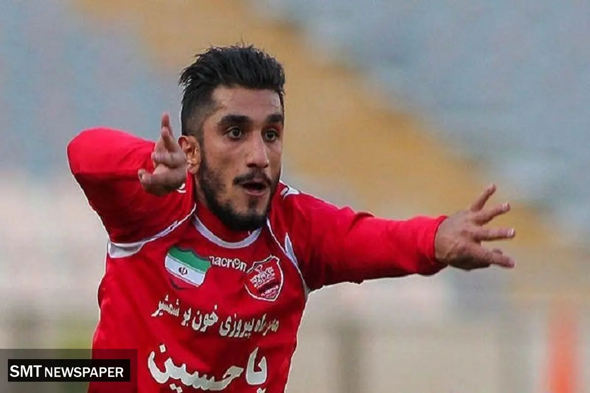  مشکل پرسپولیس فنی نیست؛ به هاشمیان فرصت بدهید