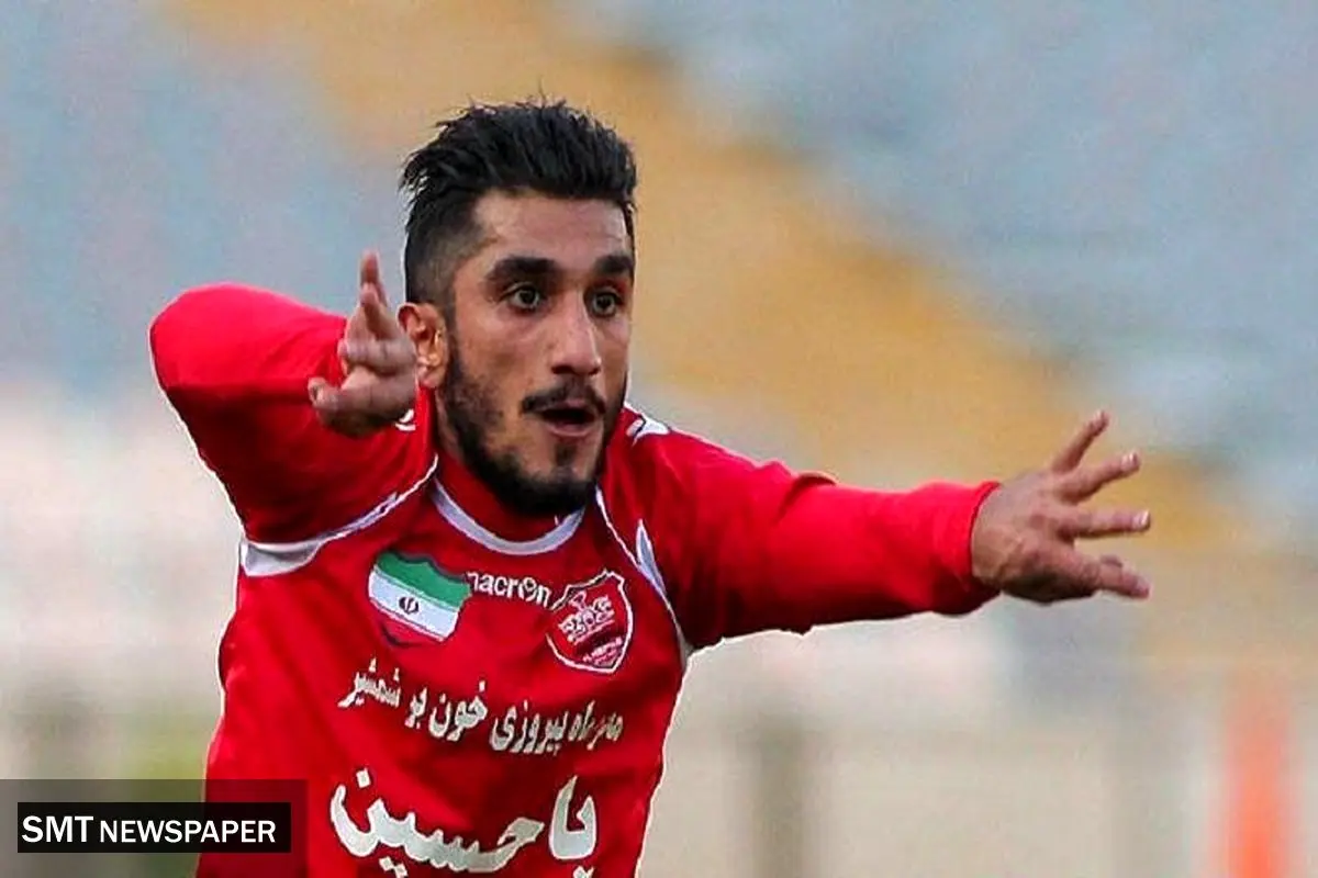  مشکل پرسپولیس فنی نیست؛ به هاشمیان فرصت بدهید