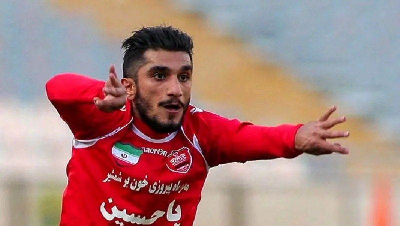  مشکل پرسپولیس فنی نیست؛ به هاشمیان فرصت بدهید