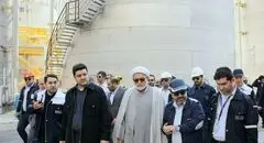 روز پرکار مدیرعامل و اعضای هیئت مدیره صندوق ذخیره فرهنگیان در عسلویه