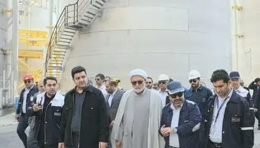 روز پرکار مدیرعامل و اعضای هیئت مدیره صندوق ذخیره فرهنگیان در عسلویه