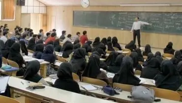 افزایش 60 درصدی حقوق اعضای هیئت علمی دانشگاه‌ها