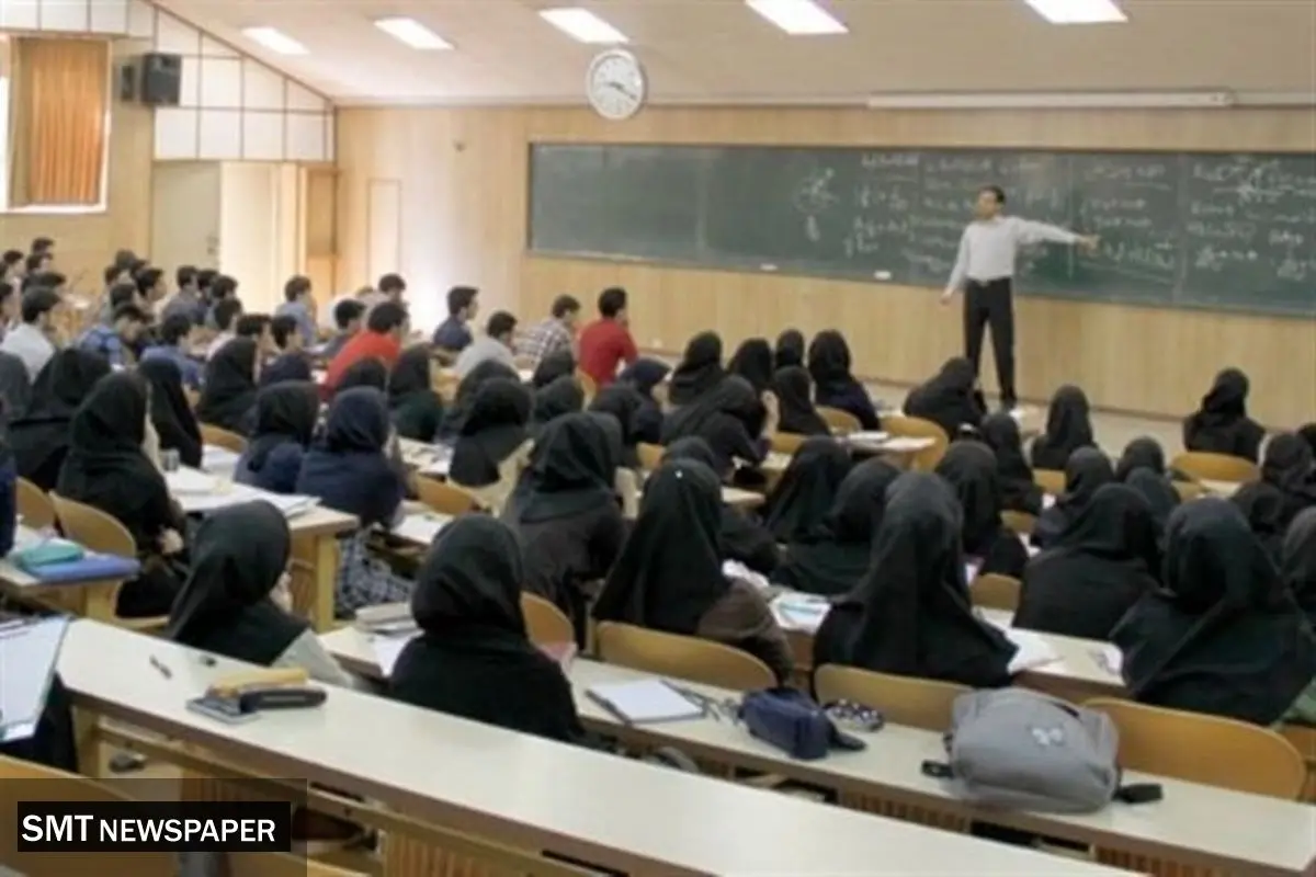 افزایش 60 درصدی حقوق اعضای هیئت علمی دانشگاه‌ها