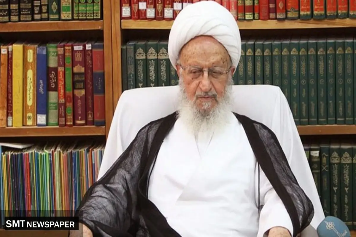 واکنش آیت الله مکارم شیرازی به حجاب و قیمت بنزین