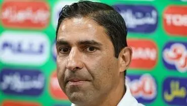 وحید هاشمیان باز هم پیشنهاد پرسپولیس را رد کرد