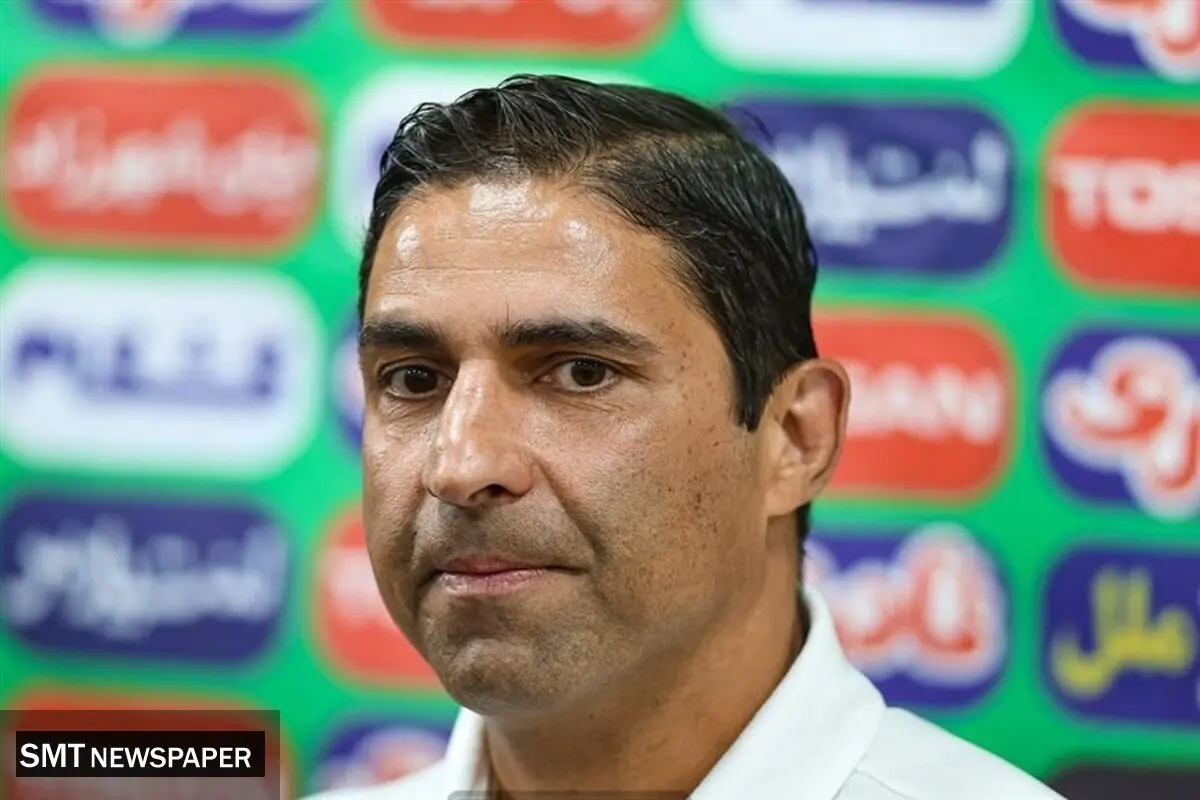 وحید هاشمیان باز هم پیشنهاد پرسپولیس را رد کرد