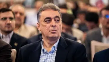 سعدمحمدی: پروژه‌های بزرگ معدنی در مسیر بهره‌برداری؛ حرکت به‌سوی رشد اقتصادی شتاب می‌گیرد