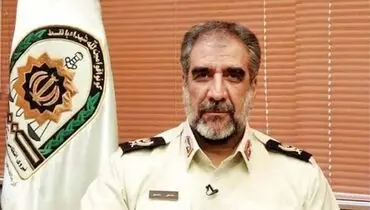 تهران در روزهای بحران؛ ۱۹ مأمور پلیس جان باختند، سرقت‌ها کاهش یافت