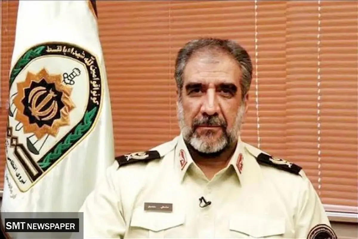 تهران در روزهای بحران؛ ۱۹ مأمور پلیس جان باختند، سرقت‌ها کاهش یافت