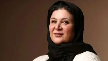 ریما رامین‌فر عزادار شد