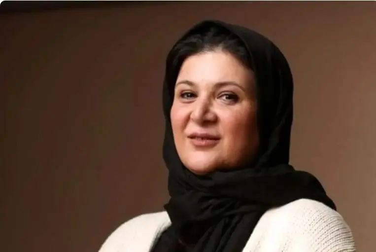 ریما رامین‌فر عزادار شد