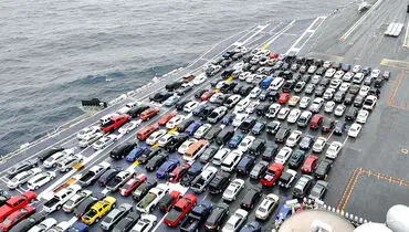 زنگ خطر گرانی خودروهای وارداتی | تعرفه ها چه تغییری می کنند