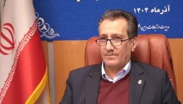 تحریم‌ ها بنادر ایران را متوقف نکرده‌اند 