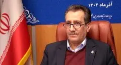 تحریم‌ ها بنادر ایران را متوقف نکرده‌اند 