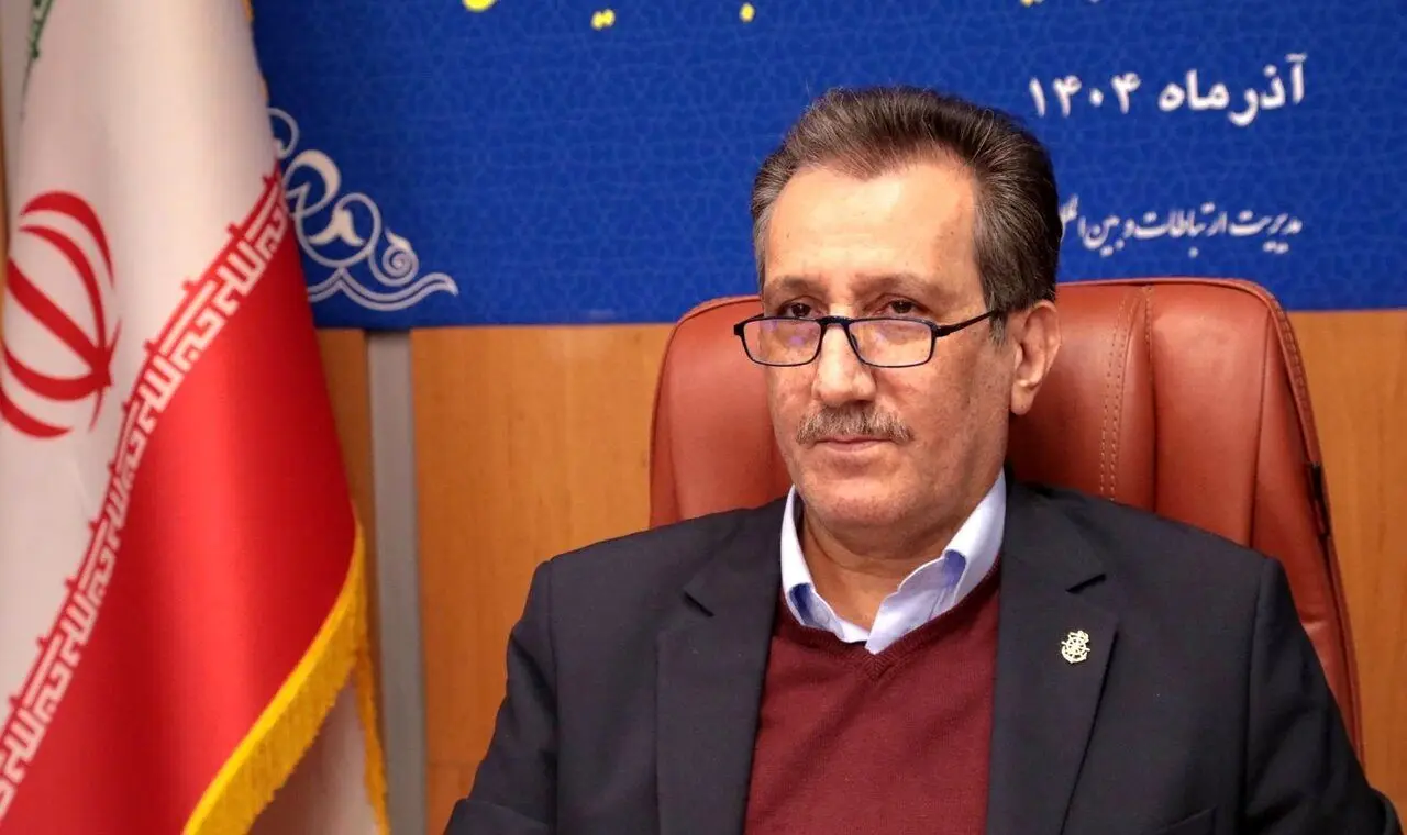 تحریم‌ ها بنادر ایران را متوقف نکرده‌اند 